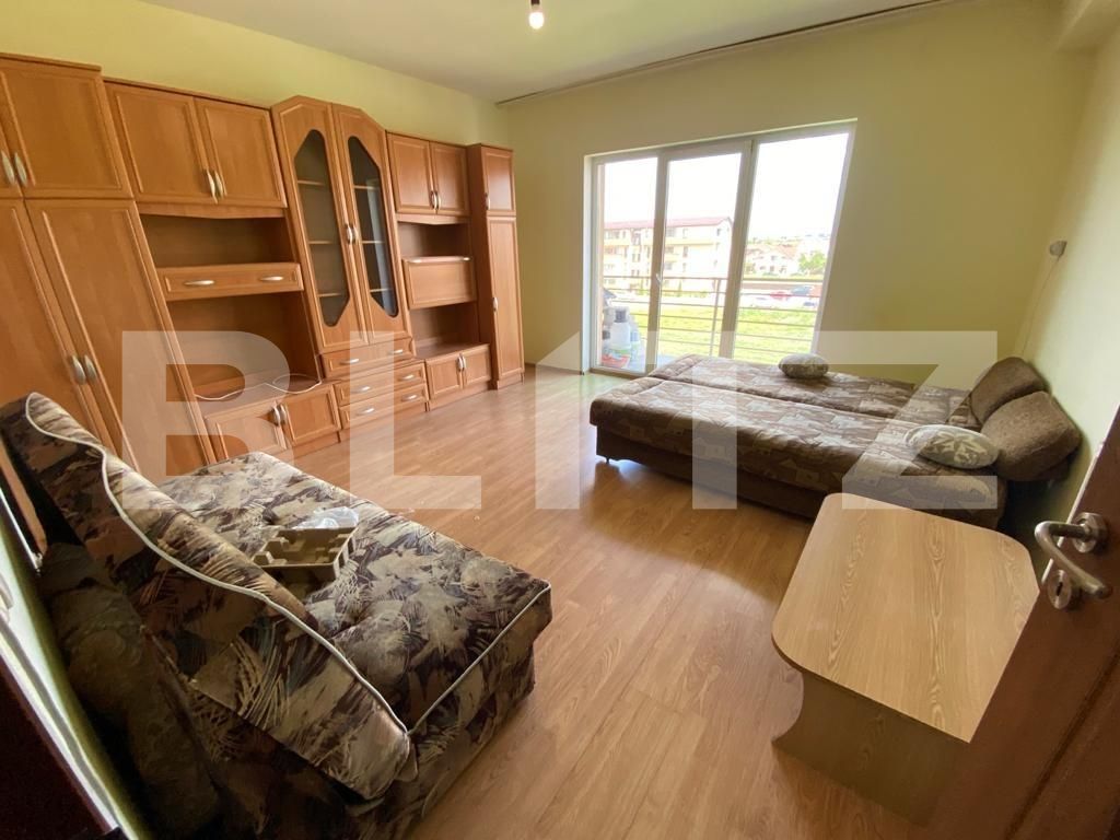 Garsonieră de închiriat Floreşti - 66091AI | BLITZ Cluj-Napoca | Poza3