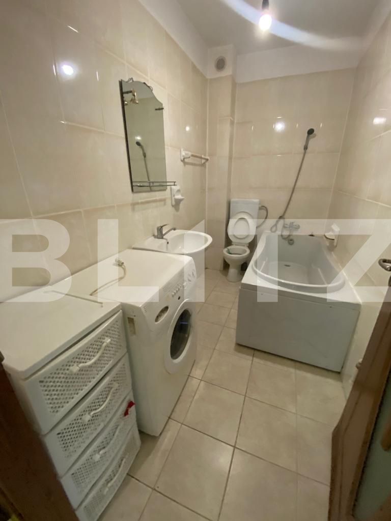 Garsonieră de închiriat Floreşti - 66091AI | BLITZ Cluj-Napoca | Poza6