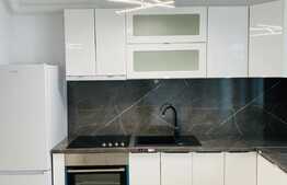 Apartament 2 camere, 55 mp, garaj, imobil nou, complex Record Park