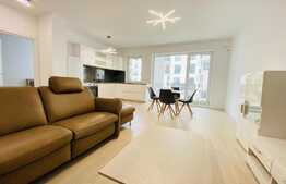 Apartament 2 camere, 55 mp, garaj, imobil nou, complex Record Park