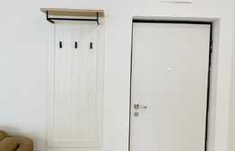 Apartament 2 camere, 55 mp, garaj, imobil nou, complex Record Park