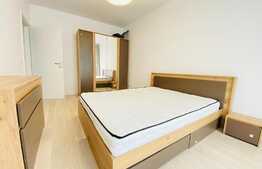 Apartament 2 camere, 55 mp, garaj, imobil nou, complex Record Park