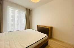 Apartament 2 camere, 55 mp, garaj, imobil nou, complex Record Park