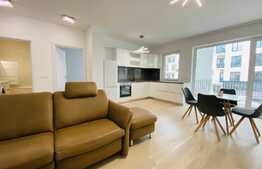 Apartament 2 camere, 55 mp, garaj, imobil nou, complex Record Park