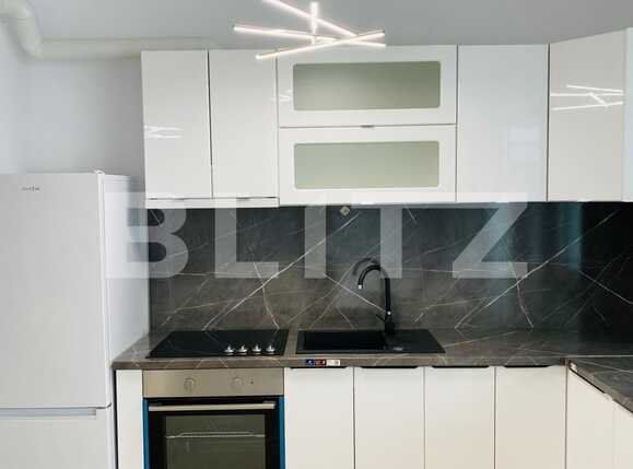 Apartament de închiriat 2 camere Central - 66093AI | BLITZ Cluj-Napoca | Poza7