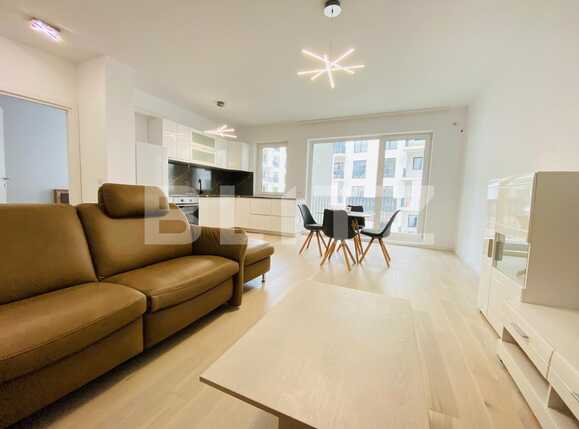 Apartament de închiriat 2 camere Central - 66093AI | BLITZ Cluj-Napoca | Poza2