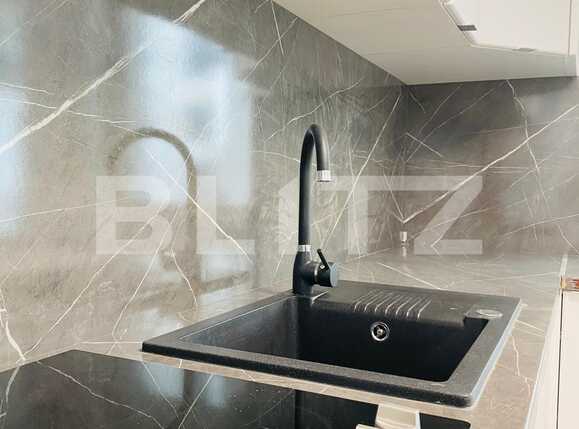 Apartament de închiriat 2 camere Central - 66093AI | BLITZ Cluj-Napoca | Poza8