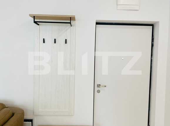 Apartament de închiriat 2 camere Central - 66093AI | BLITZ Cluj-Napoca | Poza9