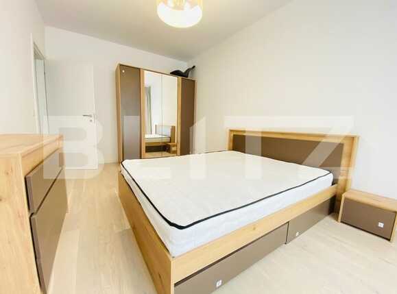 Apartament de închiriat 2 camere Central - 66093AI | BLITZ Cluj-Napoca | Poza5