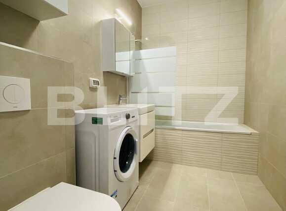 Apartament de închiriat 2 camere Central - 66093AI | BLITZ Cluj-Napoca | Poza13