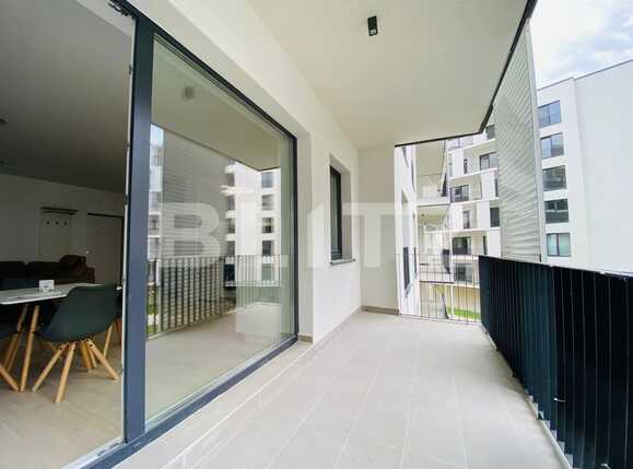 Apartament de închiriat 2 camere Central - 66093AI | BLITZ Cluj-Napoca | Poza11