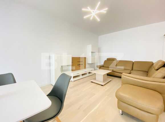 Apartament de închiriat 2 camere Central - 66093AI | BLITZ Cluj-Napoca | Poza3