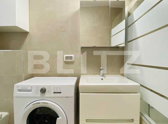 Apartament de închiriat 2 camere Central - 66093AI | BLITZ Cluj-Napoca | Poza12