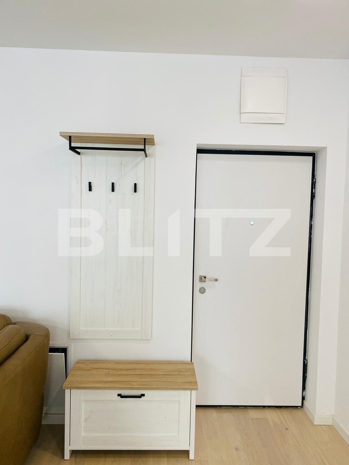 Apartament de închiriat 2 camere Central - 66093AI | BLITZ Cluj-Napoca | Poza9