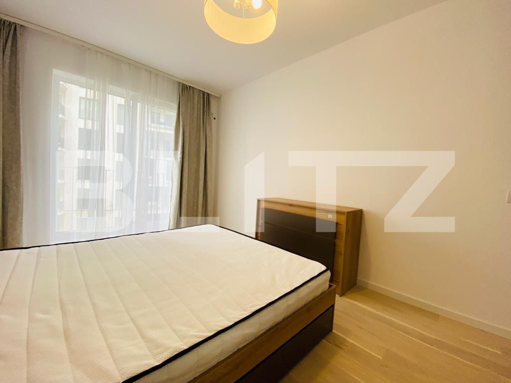 Apartament de închiriat 2 camere Central - 66093AI | BLITZ Cluj-Napoca | Poza6
