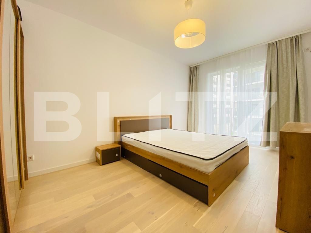 Apartament de închiriat 2 camere Central - 66093AI | BLITZ Cluj-Napoca | Poza4