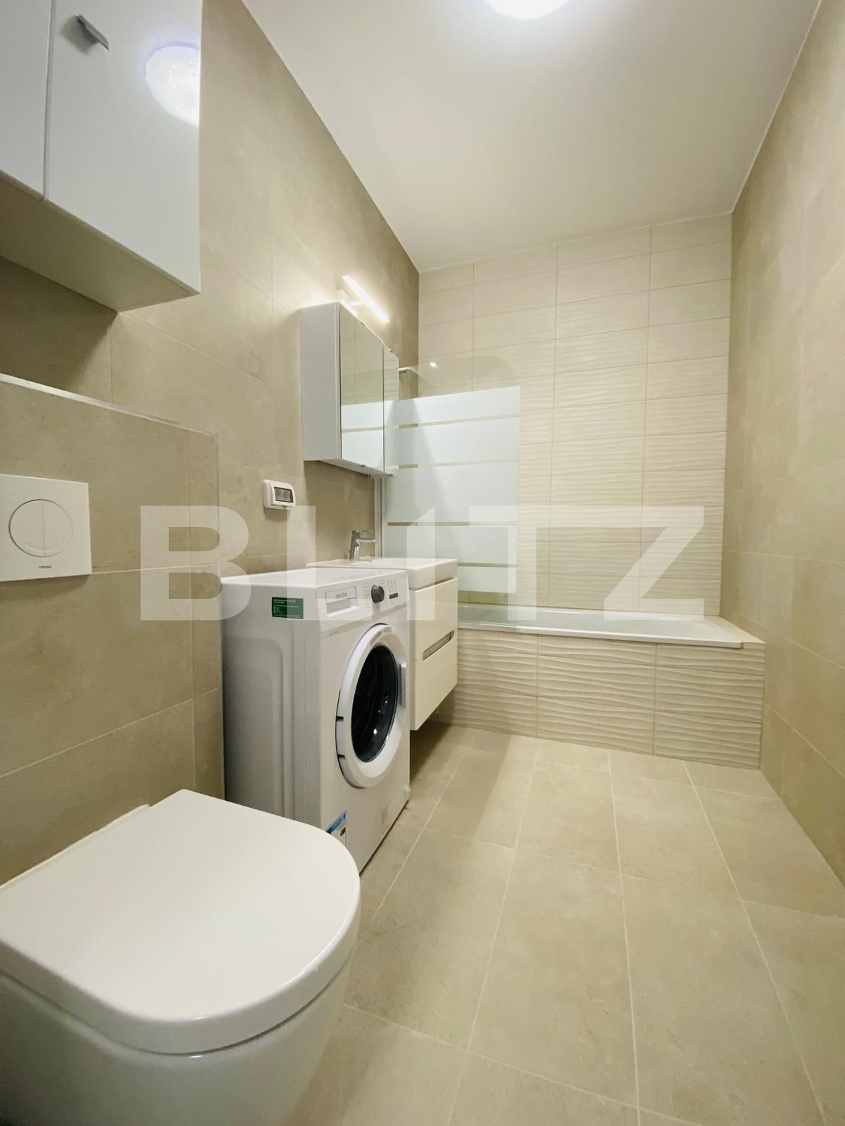 Apartament de închiriat 2 camere Central - 66093AI | BLITZ Cluj-Napoca | Poza13