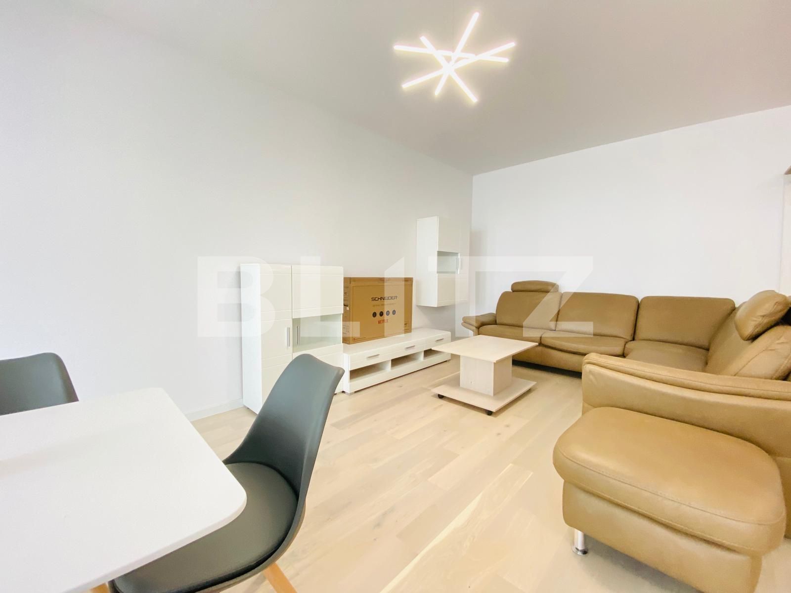 Apartament de închiriat 2 camere Central - 66093AI | BLITZ Cluj-Napoca | Poza3