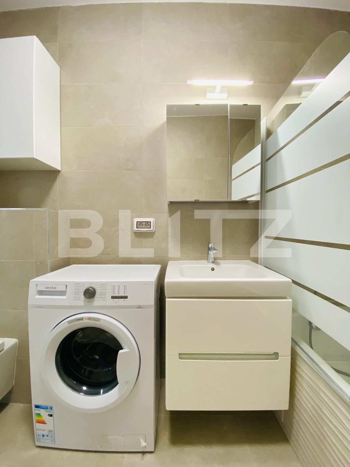 Apartament de închiriat 2 camere Central - 66093AI | BLITZ Cluj-Napoca | Poza12