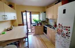 Apartament 2 camere, zona strazii Stejarului