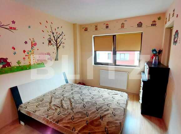 Apartament de vânzare 2 camere Floreşti - 66094AV | BLITZ Cluj-Napoca | Poza4