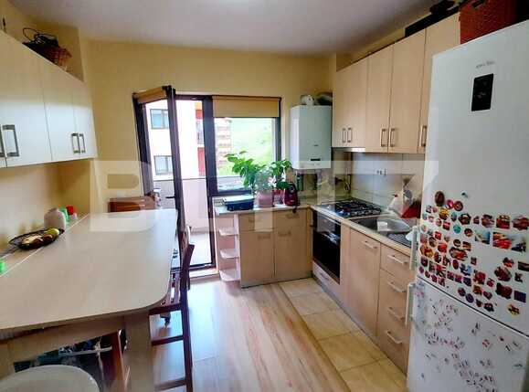 Apartament de vânzare 2 camere Floreşti - 66094AV | BLITZ Cluj-Napoca | Poza3