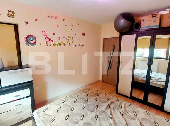 Apartament de vânzare 2 camere Floreşti - 66094AV | BLITZ Cluj-Napoca | Poza5
