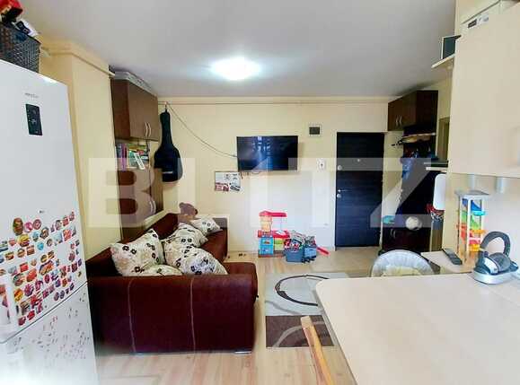 Apartament de vânzare 2 camere Floreşti - 66094AV | BLITZ Cluj-Napoca | Poza2