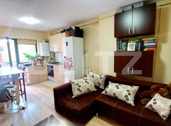 Apartament de vânzare 2 camere Floreşti - 66094AV | BLITZ Cluj-Napoca | Poza1