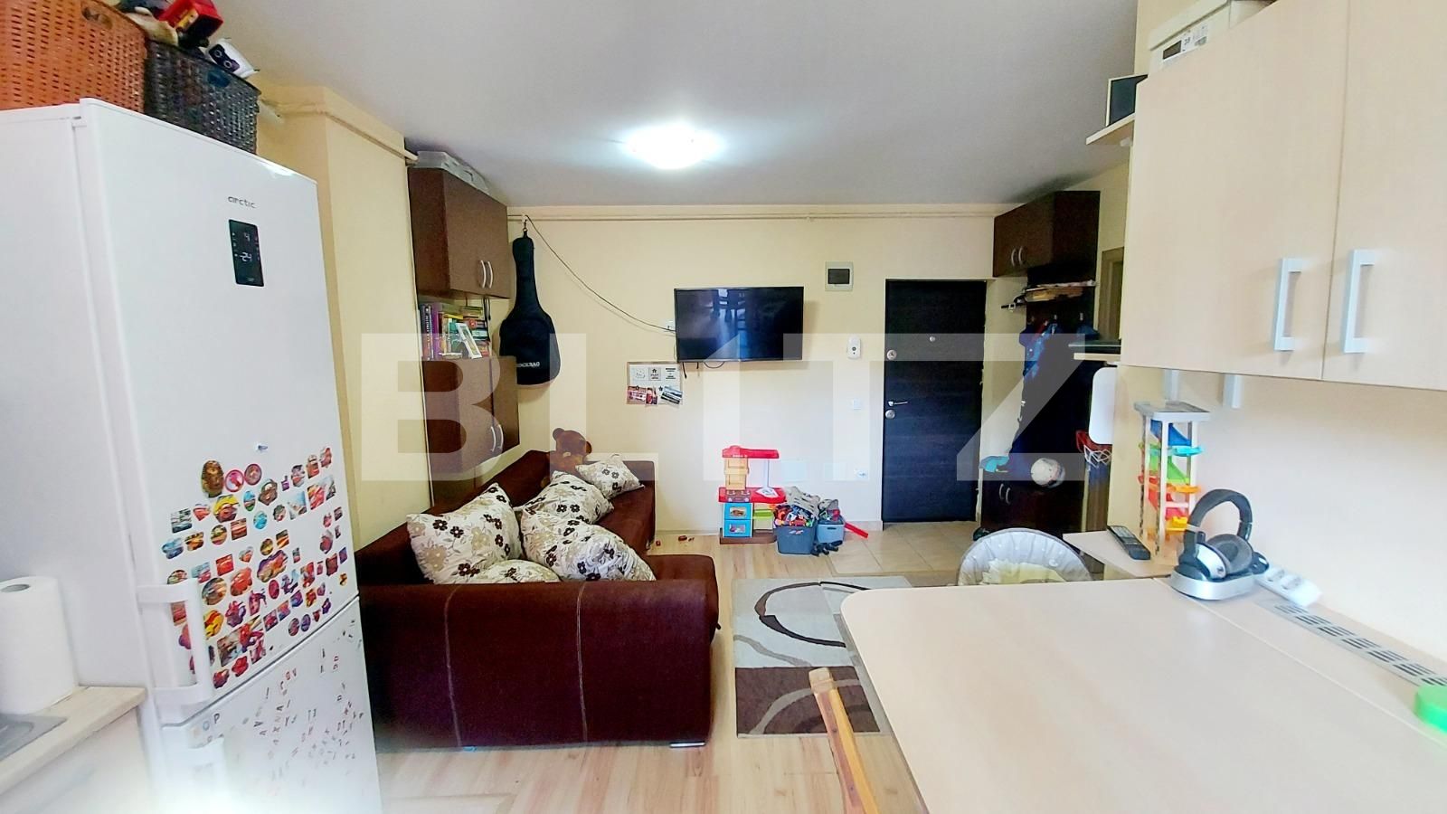 Apartament de vânzare 2 camere Floreşti - 66094AV | BLITZ Cluj-Napoca | Poza2