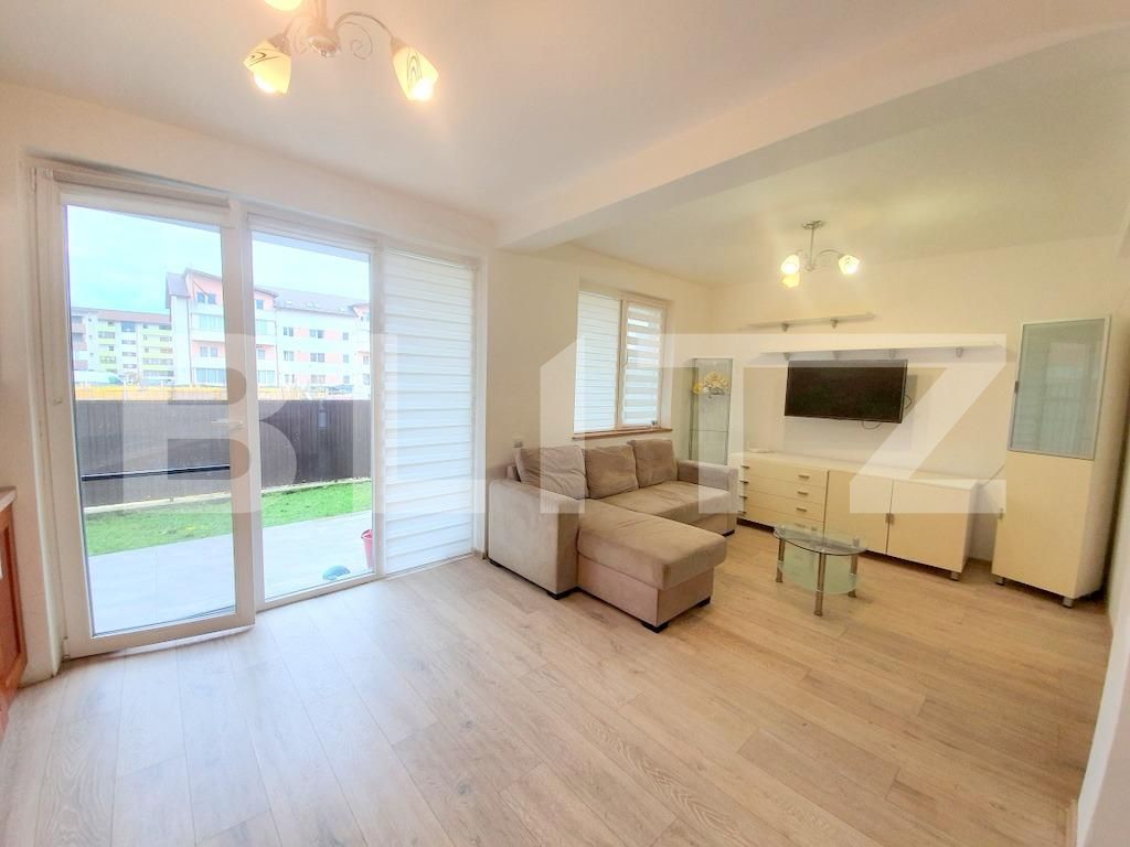 Casa de vânzare 4 camere Floreşti - 66095CV | BLITZ Cluj-Napoca | Poza1