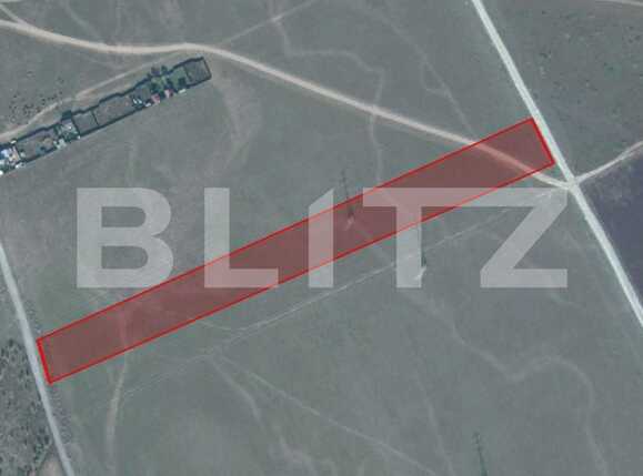 Teren de vânzare Rulmentul - 66096TV | BLITZ Brașov | Poza1