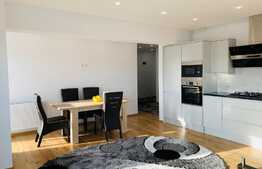 Exclusiv la Blitz! Apartament de lux! 3 camere, 71 mp , terasa, parcare subterana, zona Fabricii