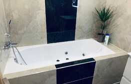 Exclusiv la Blitz! Apartament de lux! 3 camere, 71 mp , terasa, parcare subterana, zona Fabricii