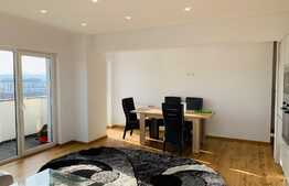 Exclusiv la Blitz! Apartament de lux! 3 camere, 71 mp , terasa, parcare subterana, zona Fabricii