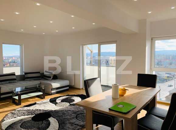 Apartament de vânzare 3 camere Marasti - 66098AV | BLITZ Cluj-Napoca | Poza6