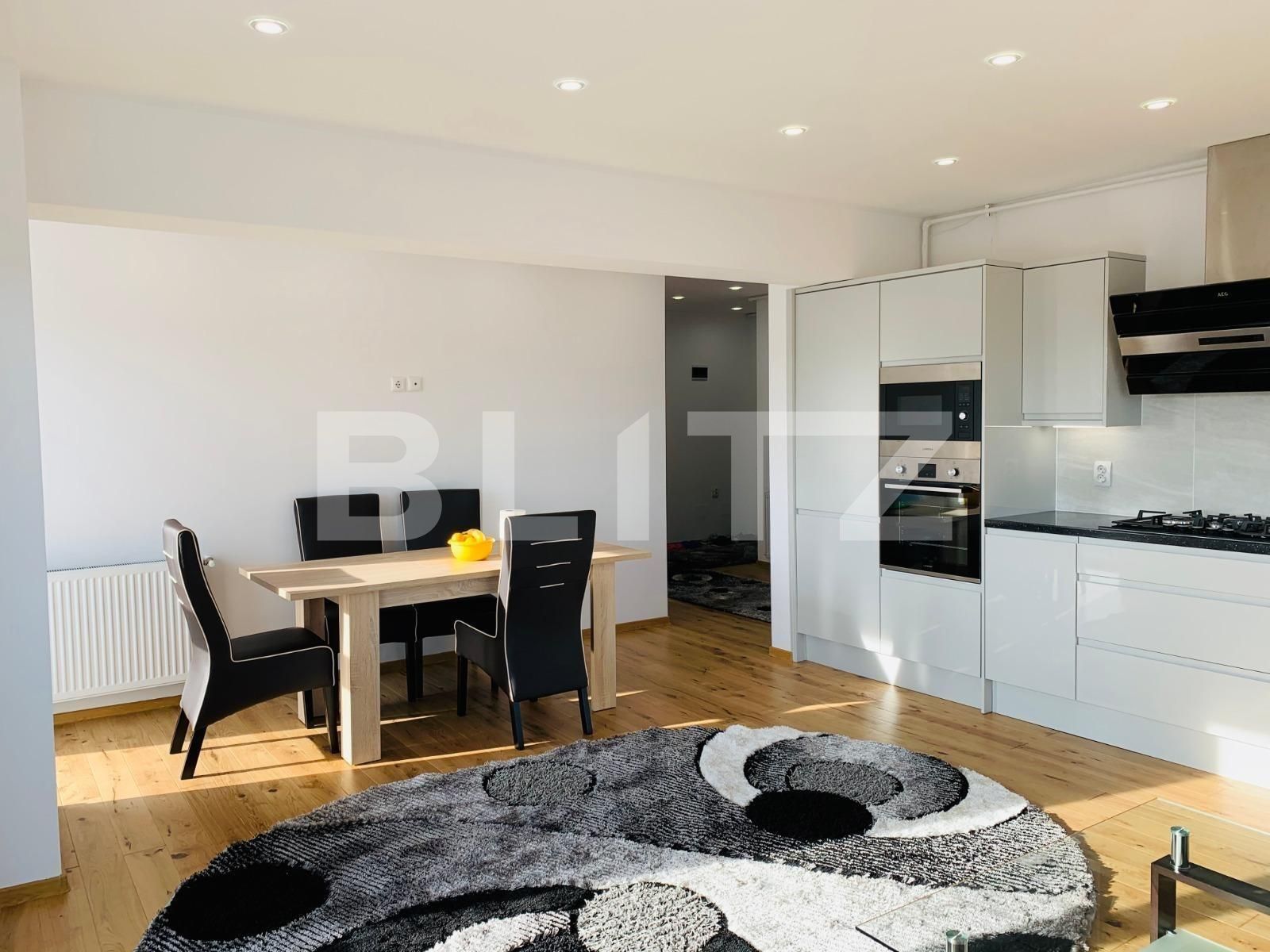 Apartament de vânzare 3 camere Marasti - 66098AV | BLITZ Cluj-Napoca | Poza5