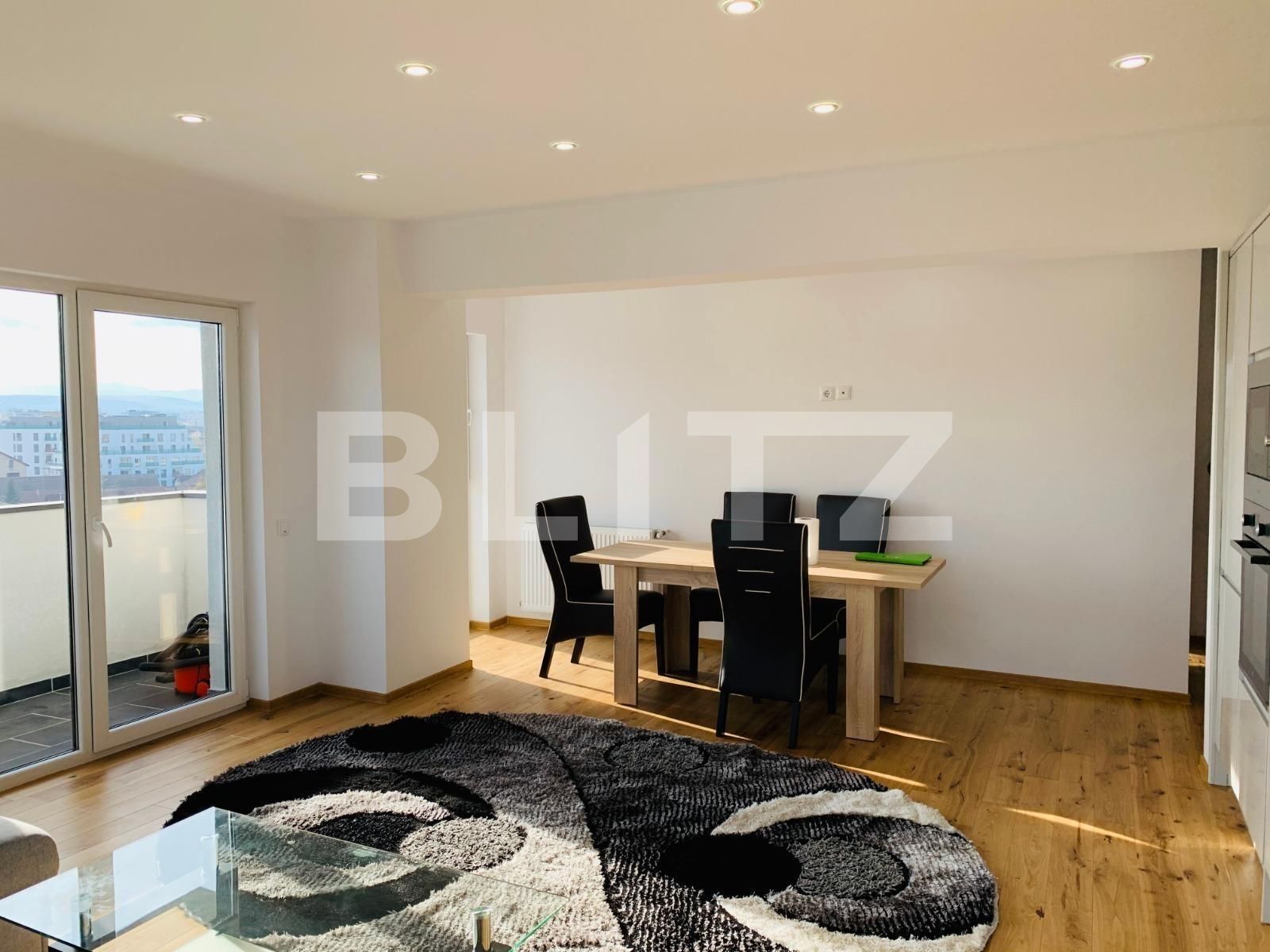 Apartament de vânzare 3 camere Marasti - 66098AV | BLITZ Cluj-Napoca | Poza4