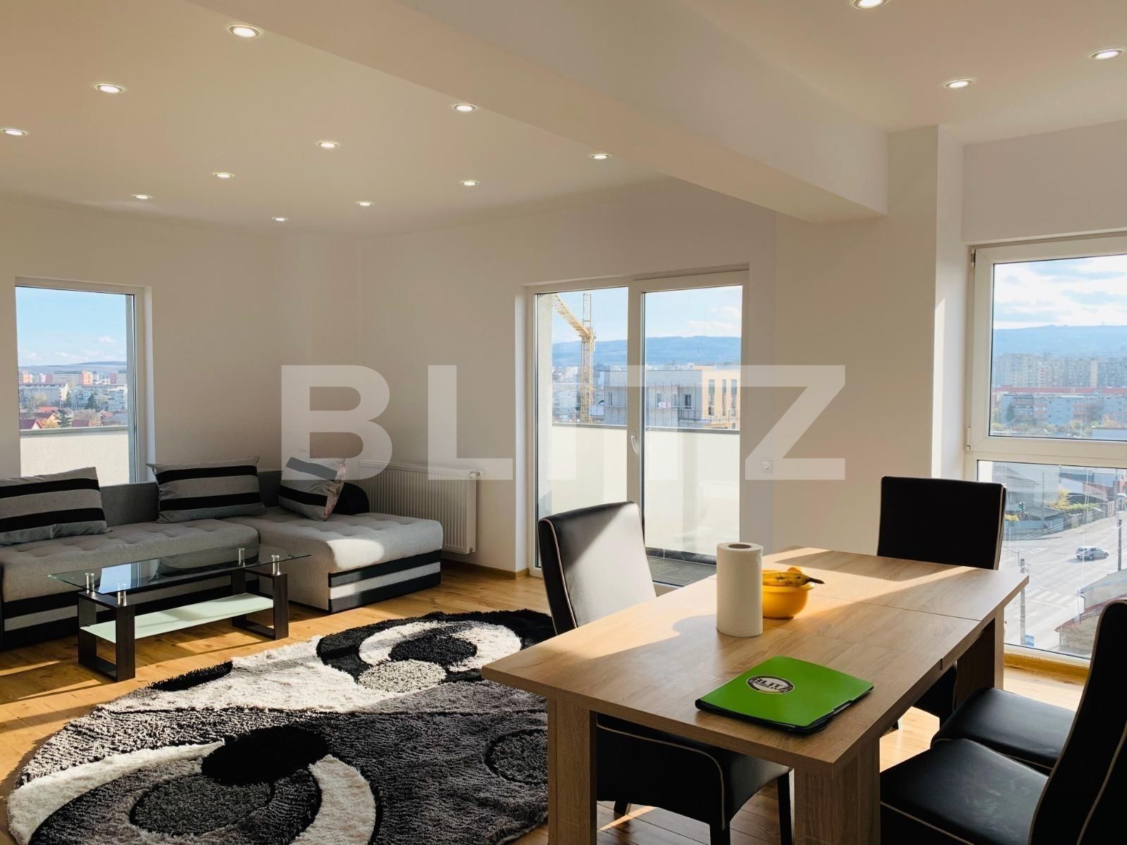 Apartament de vânzare 3 camere Marasti - 66098AV | BLITZ Cluj-Napoca | Poza6