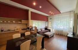 Apartament de 3 camere, modern, 75mp, pet-friendly, zona Cluj Arena