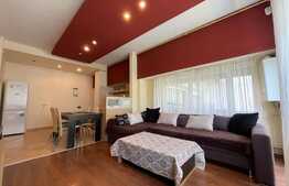 Apartament de 3 camere, modern, 75mp, pet-friendly, zona Cluj Arena