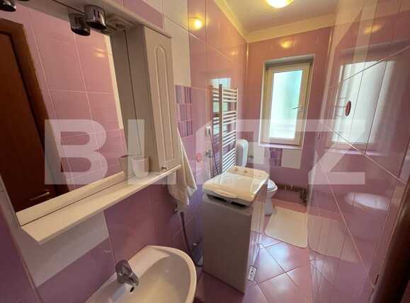 Apartament de închiriat 3 camere Plopilor - 66099AI | BLITZ Cluj-Napoca | Poza12
