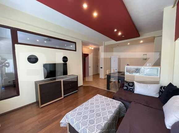 Apartament de închiriat 3 camere Plopilor - 66099AI | BLITZ Cluj-Napoca | Poza4