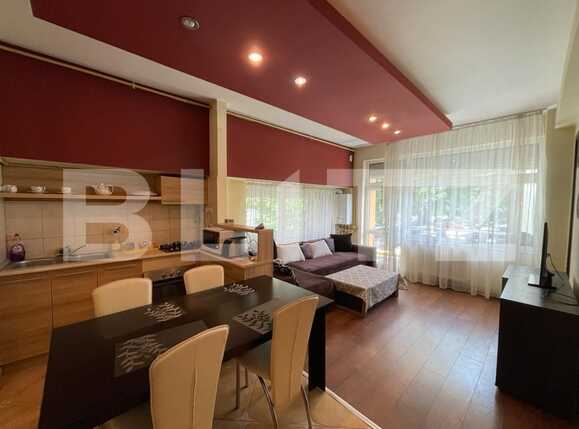 Apartament de închiriat 3 camere Plopilor - 66099AI | BLITZ Cluj-Napoca | Poza2