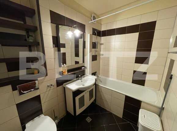 Apartament de închiriat 3 camere Plopilor - 66099AI | BLITZ Cluj-Napoca | Poza8