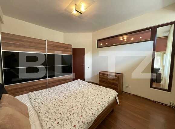 Apartament de închiriat 3 camere Plopilor - 66099AI | BLITZ Cluj-Napoca | Poza6