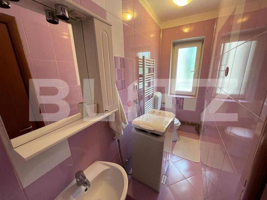 Apartament de închiriat 3 camere Plopilor - 66099AI | BLITZ Cluj-Napoca | Poza12