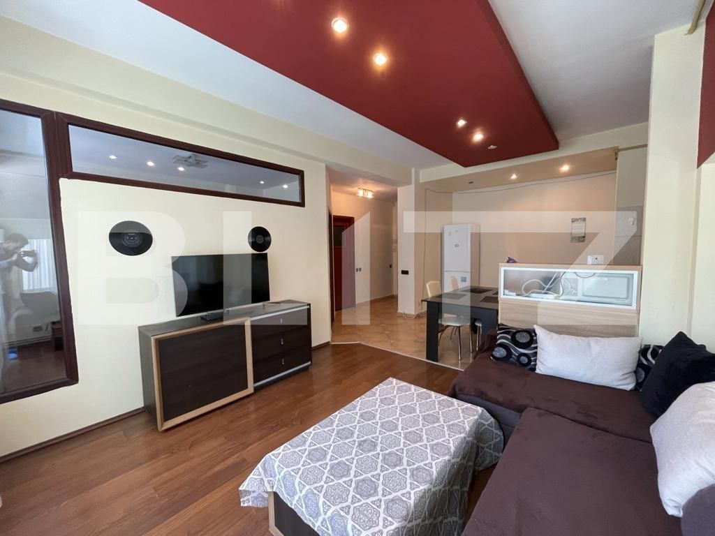 Apartament de închiriat 3 camere Plopilor - 66099AI | BLITZ Cluj-Napoca | Poza4