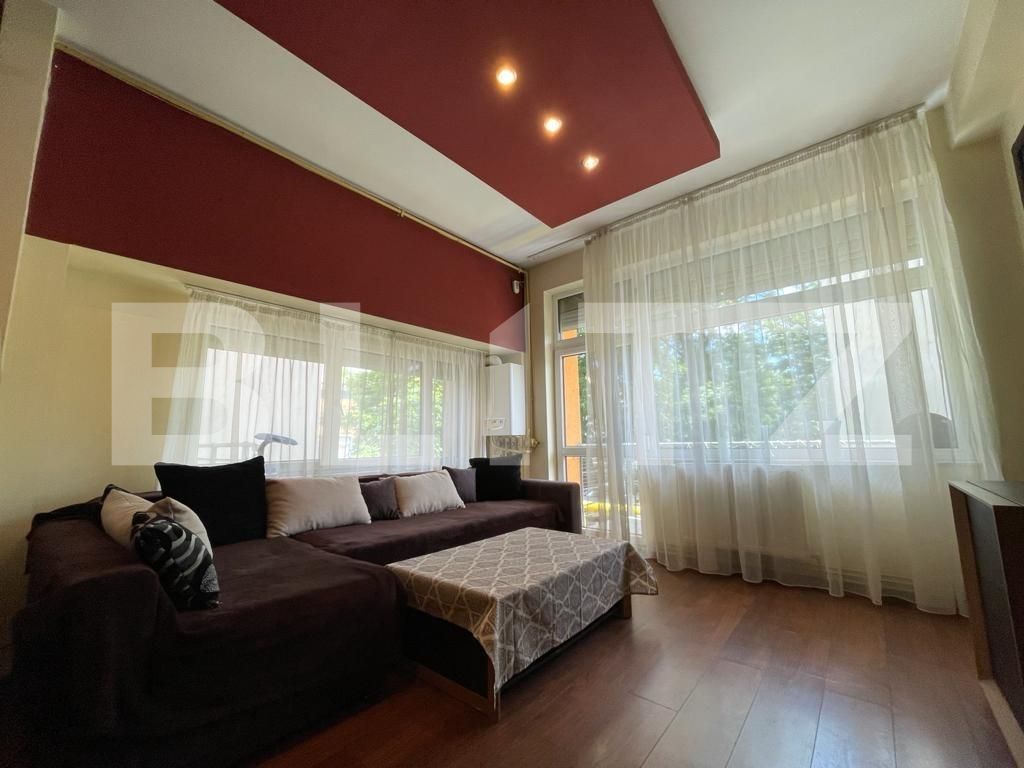 Apartament de închiriat 3 camere Plopilor - 66099AI | BLITZ Cluj-Napoca | Poza3