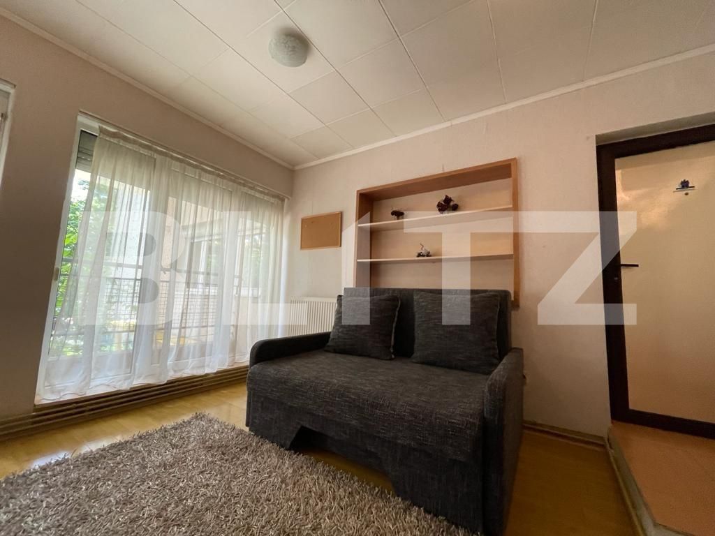 Apartament de închiriat 3 camere Plopilor - 66099AI | BLITZ Cluj-Napoca | Poza9